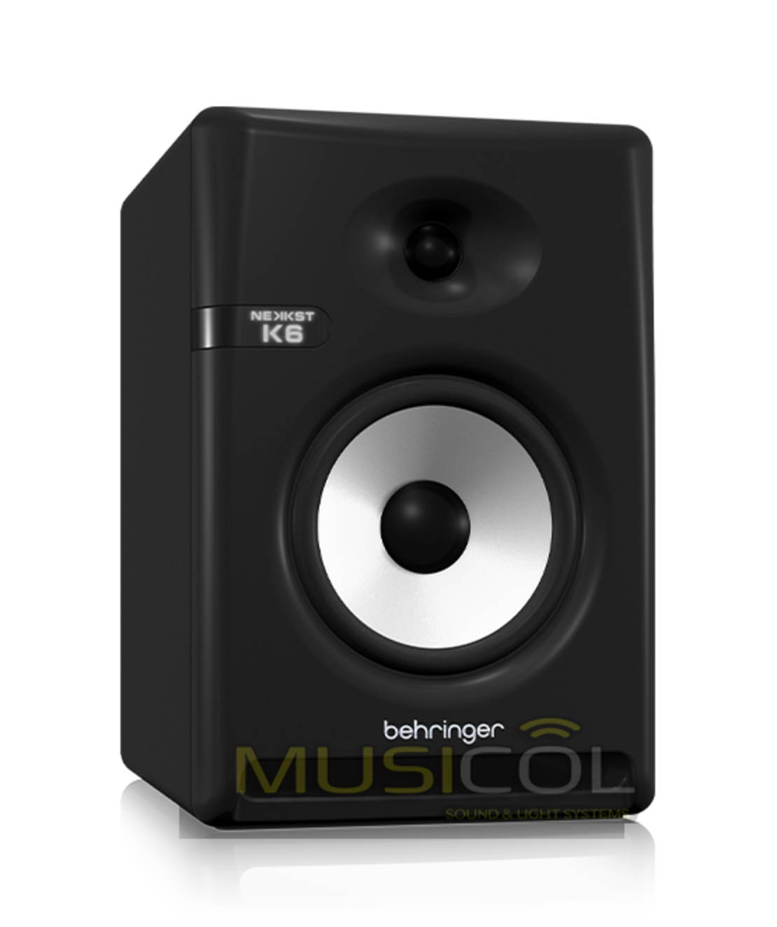 חבילת מוניטורים 