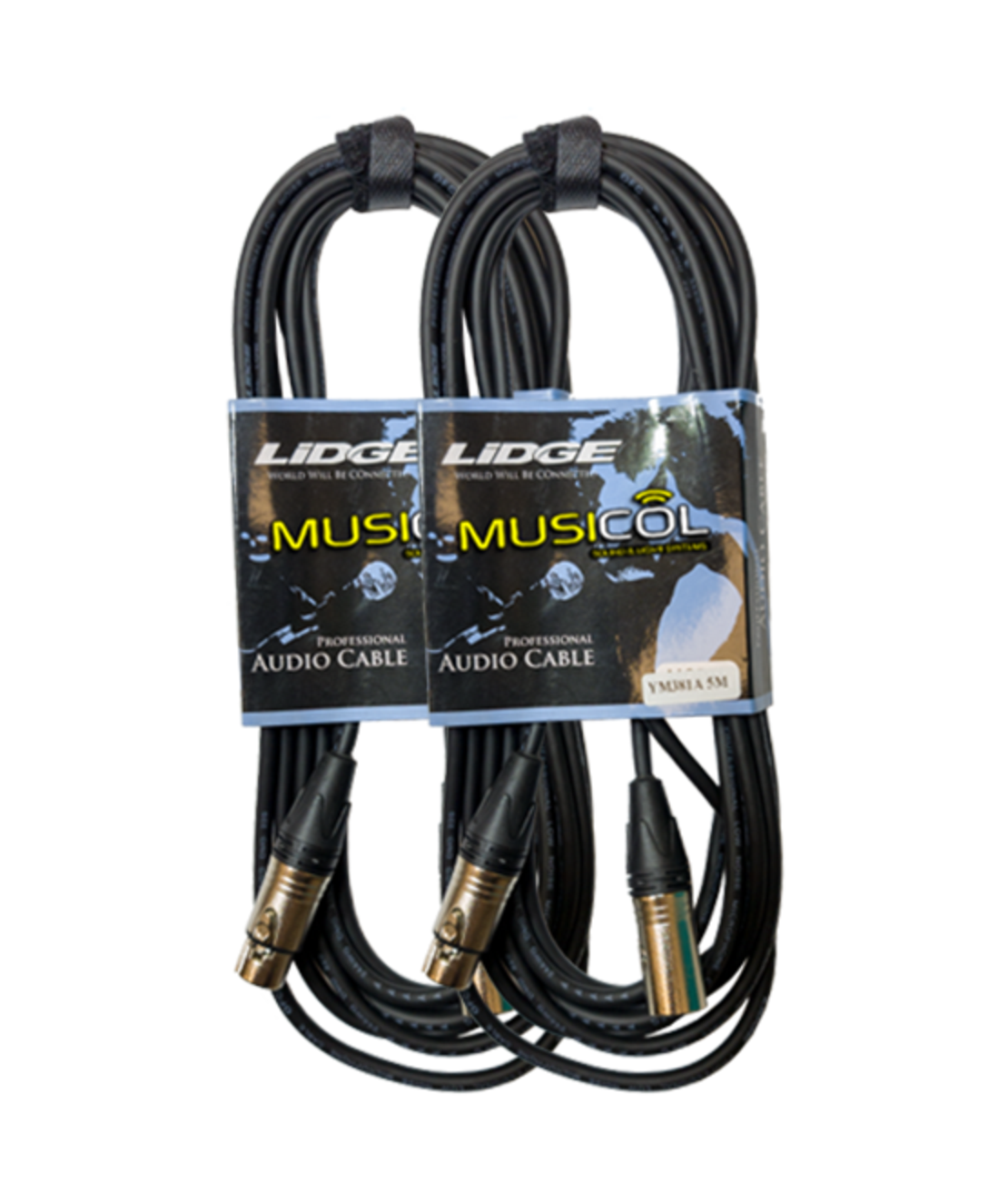 חבילת מוניטורים 