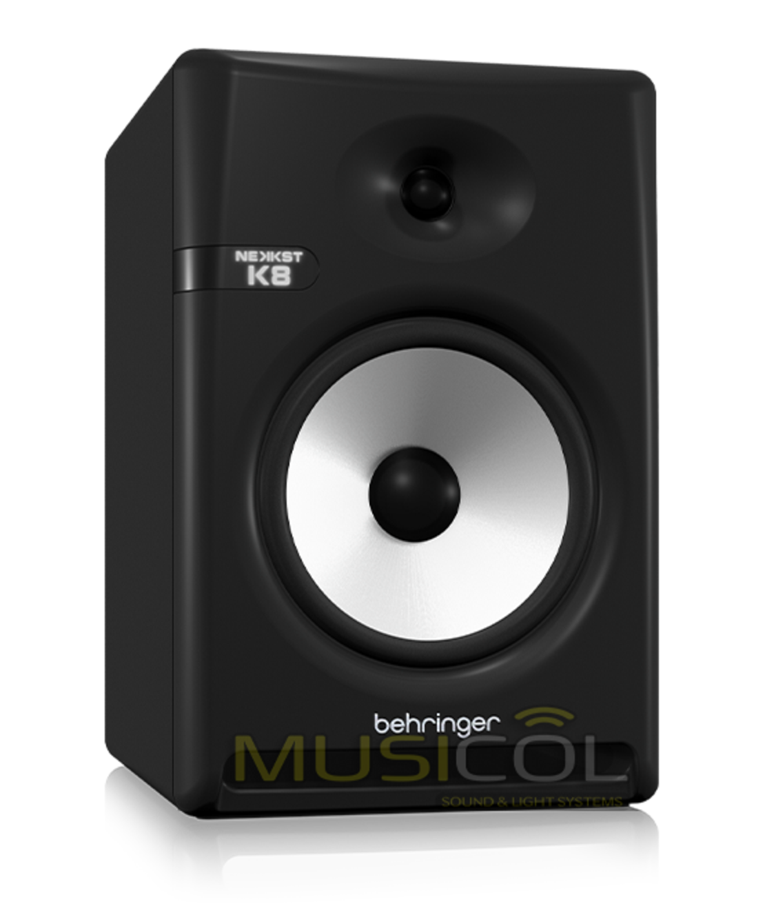 חבילת מוניטורים 