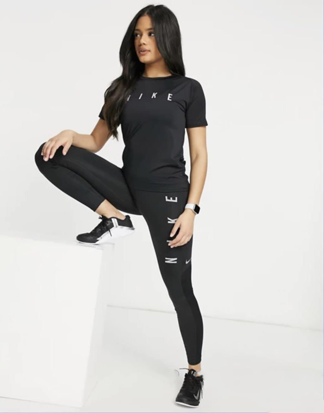 טייץ נייק נשים | Nike Epic Fast Division Women's Leggings 