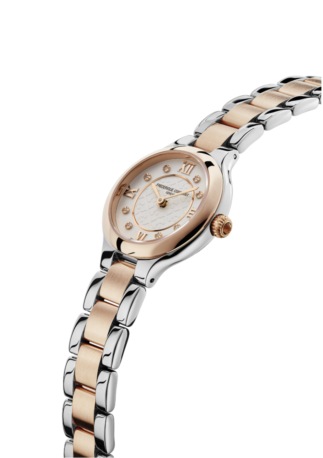 שעון Frederique Constant Classics Delight FC-200WHD1ER32B