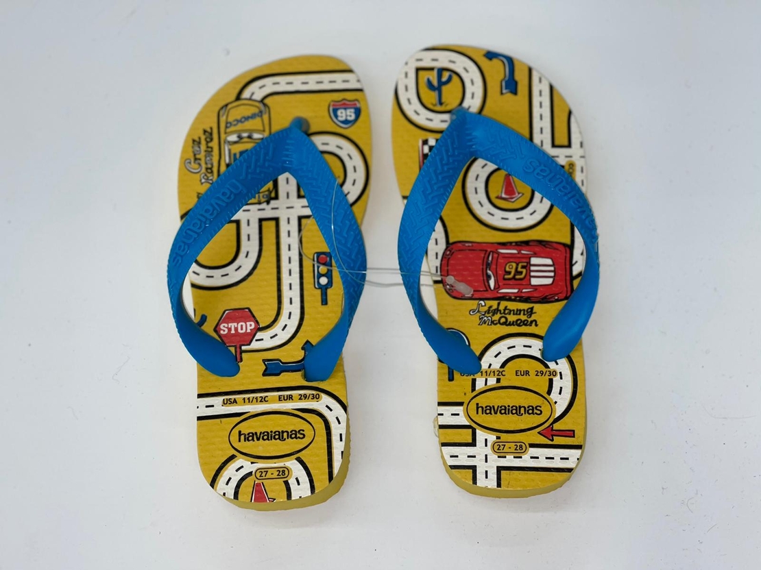 (HAVAIANAS (27-32 בנים 