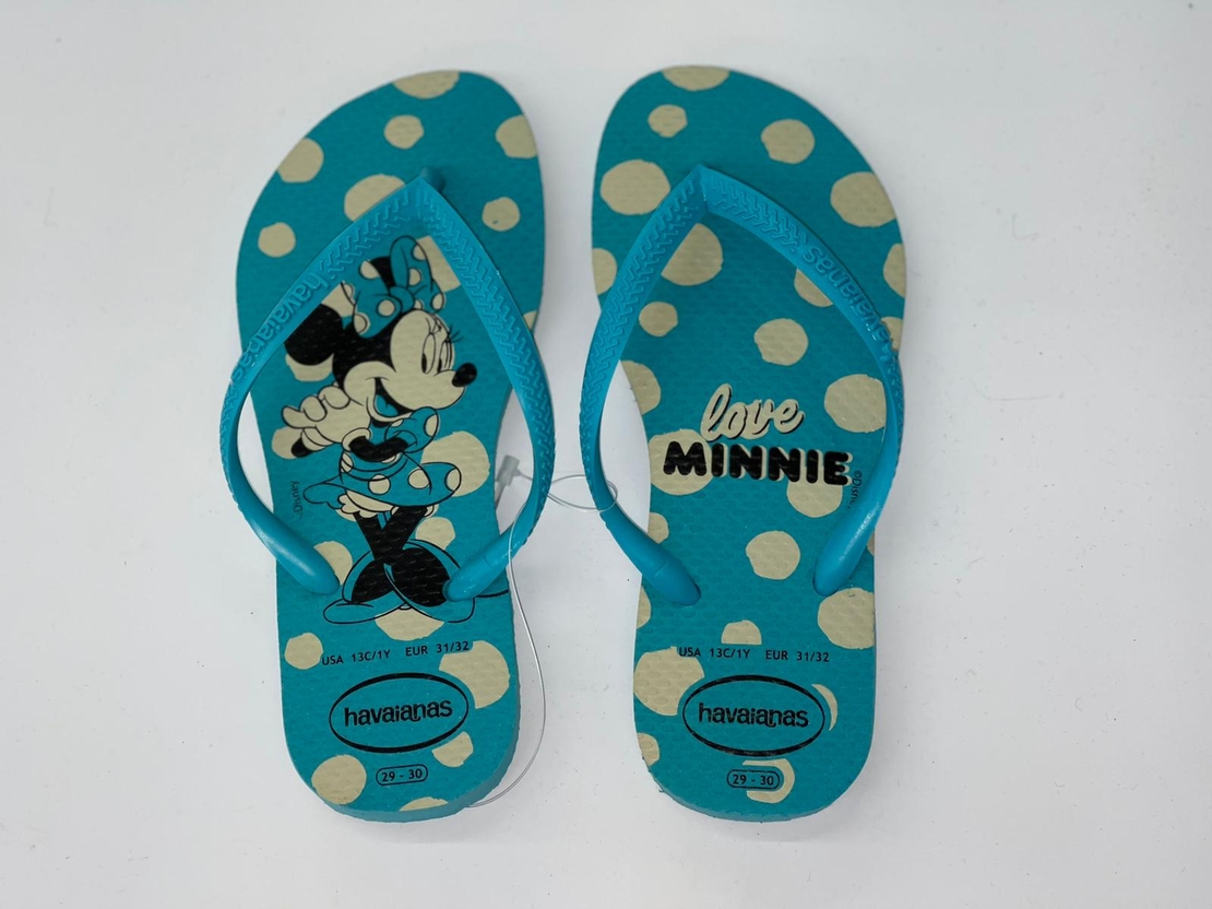  (25-32) HAVAIANAS בנות -