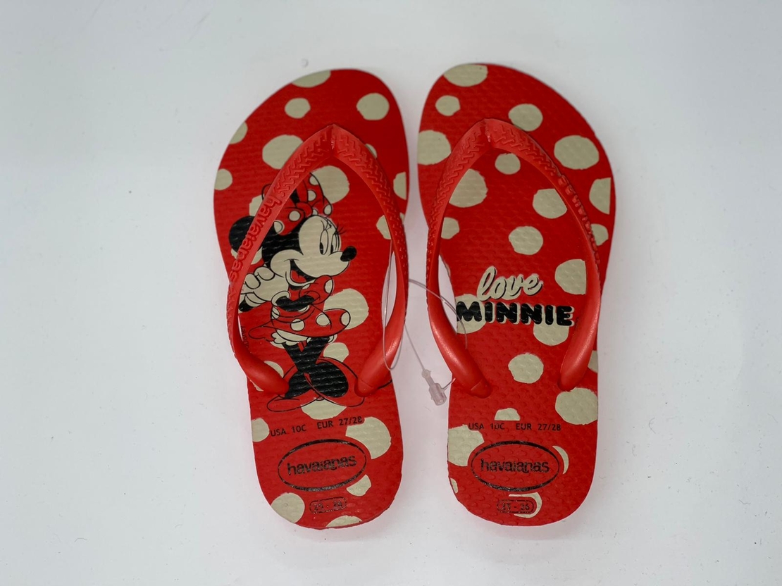  (25-32) HAVAIANAS בנות -