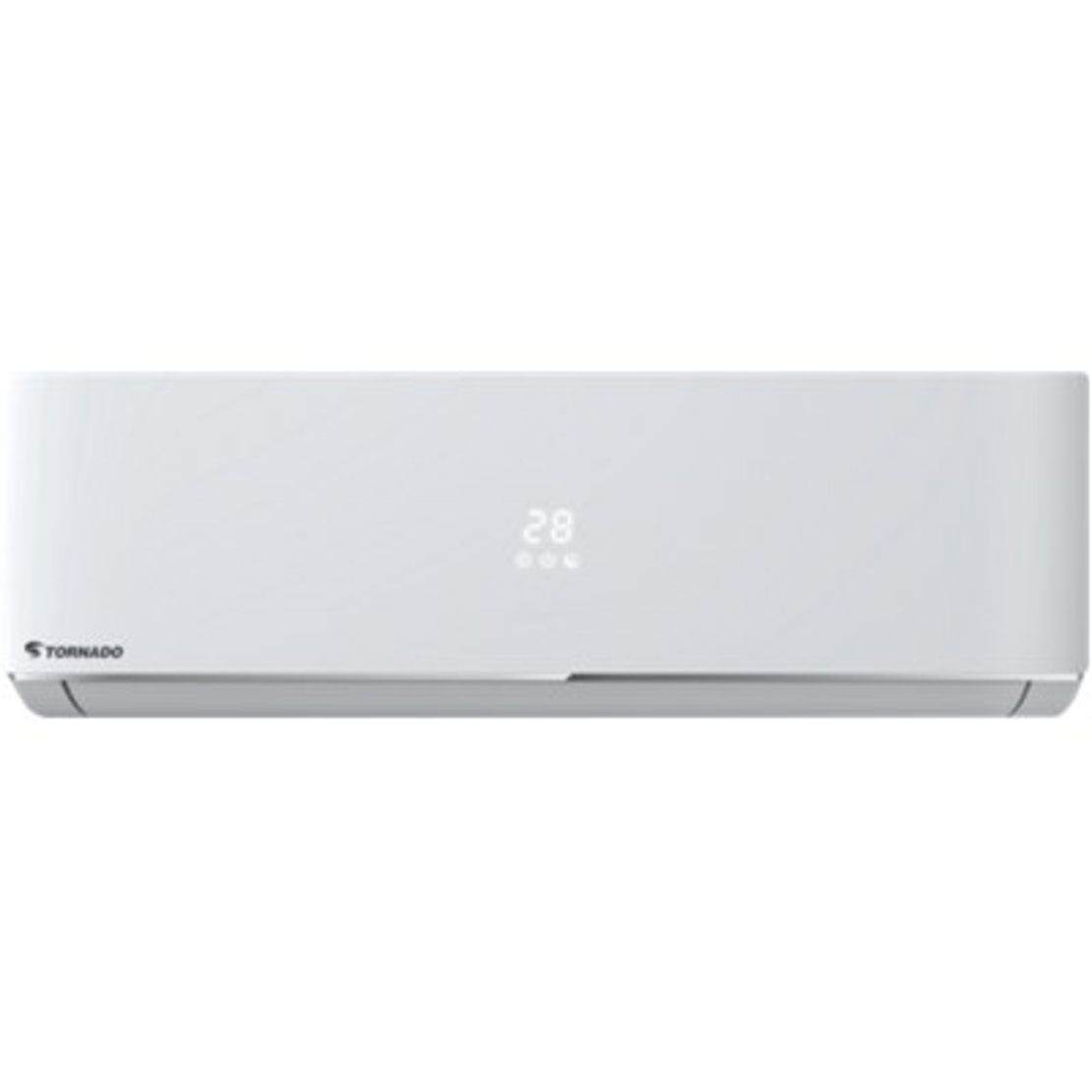 מזגן עילי MASTER 44A 1PH טורנדו TORNADO