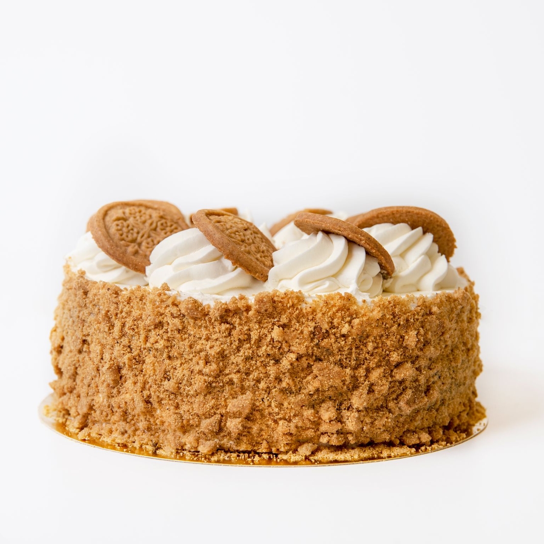 עוגת לוטוס | חלבי - בד