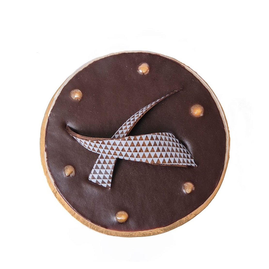 עוגת מוס פסק זמן | חלבי - בד