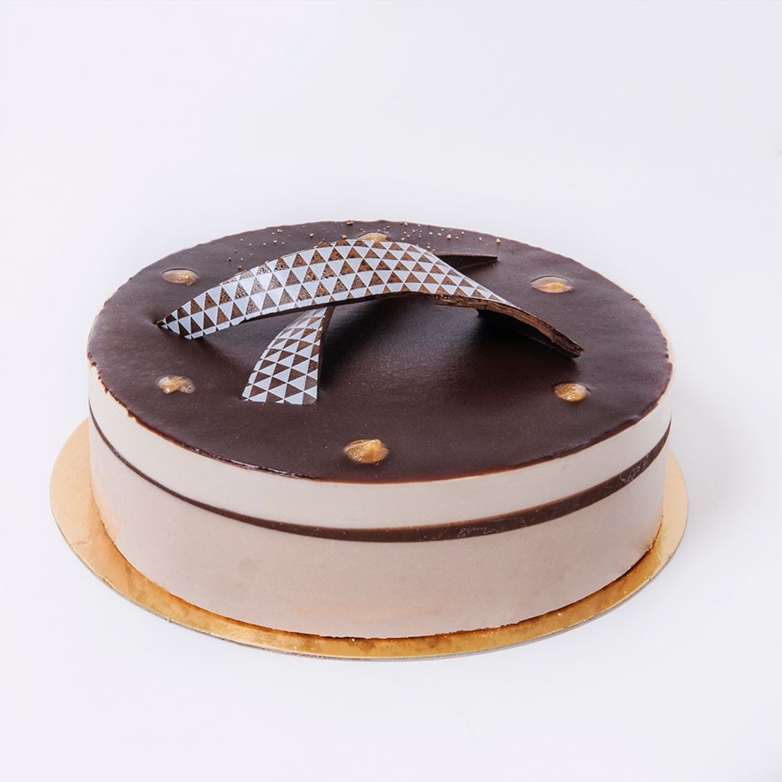 עוגת מוס פסק זמן | חלבי - בד