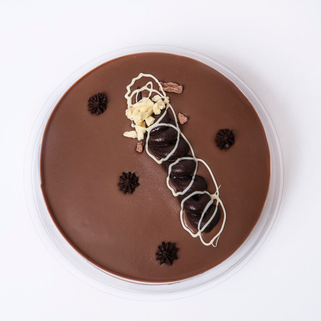 עוגת טריקולד | חלבי - בד