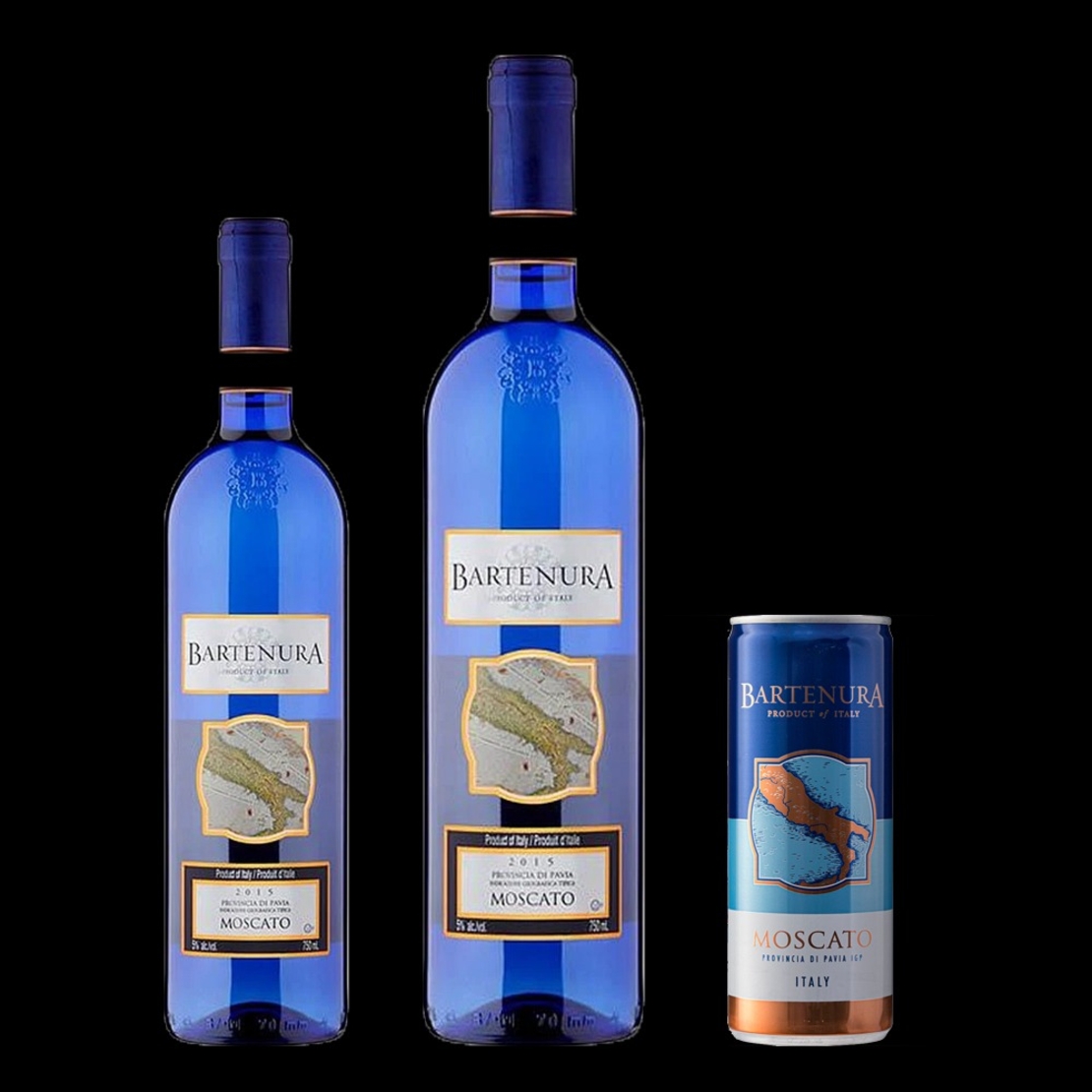 יין ברטנורא 750 מל'