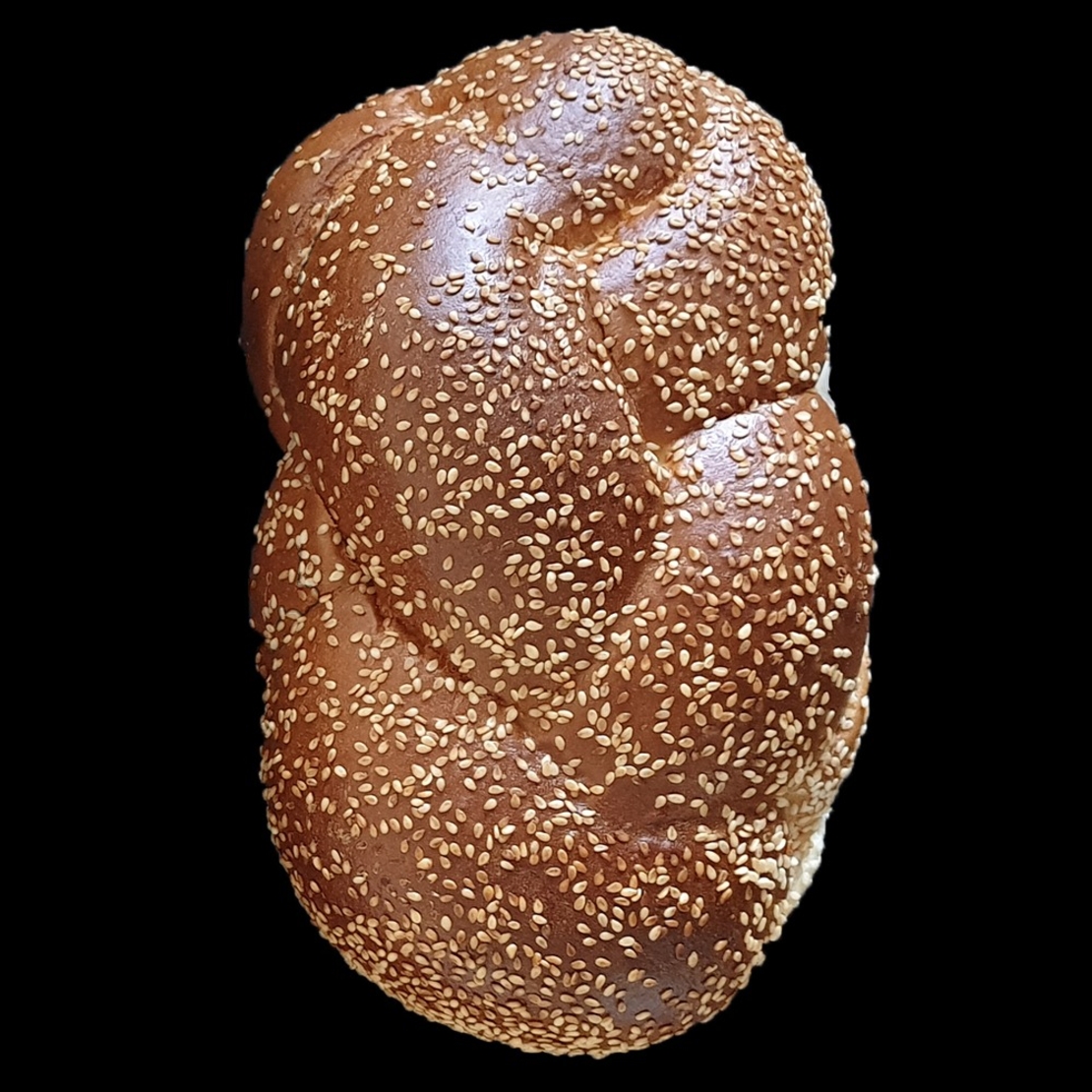 חלה לכבוד שבת