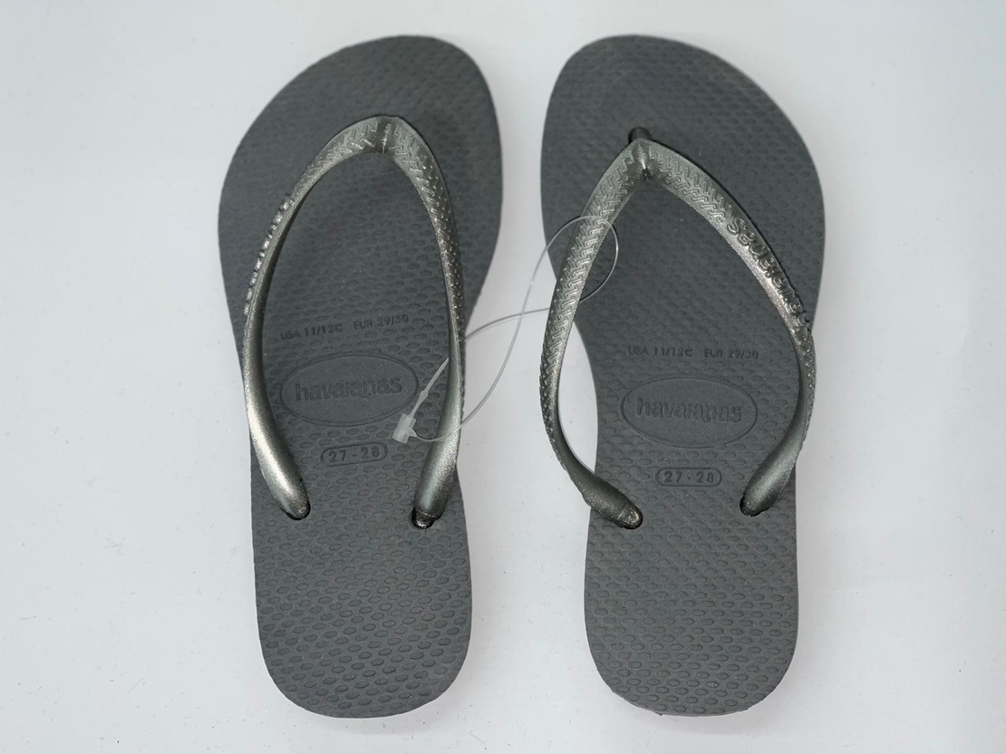 (27-32) HAVAIANAS בנות --
