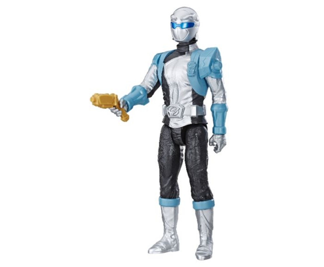 פאוור ריינג'רס - Power Rangers - בובה בגודל 30 ס''מ לבחירה !