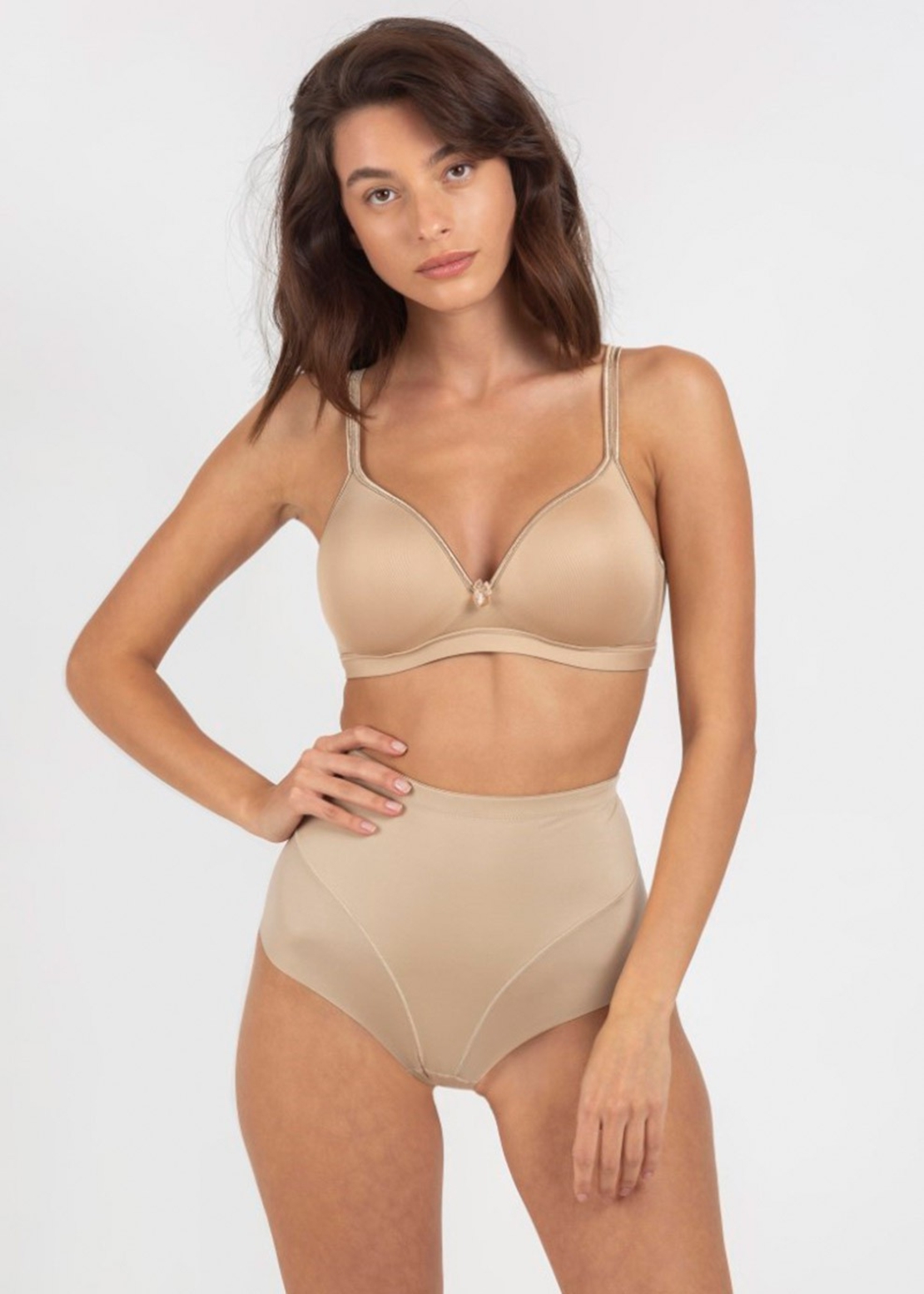 תחתון מחטב FEMINA