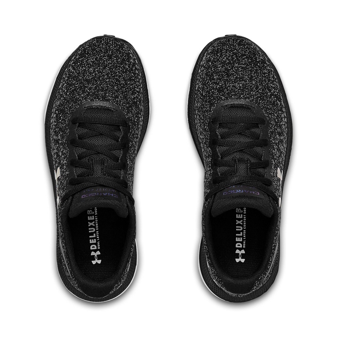 נעלי אנדר אמור | Under Armour Charged Impulse Knit 