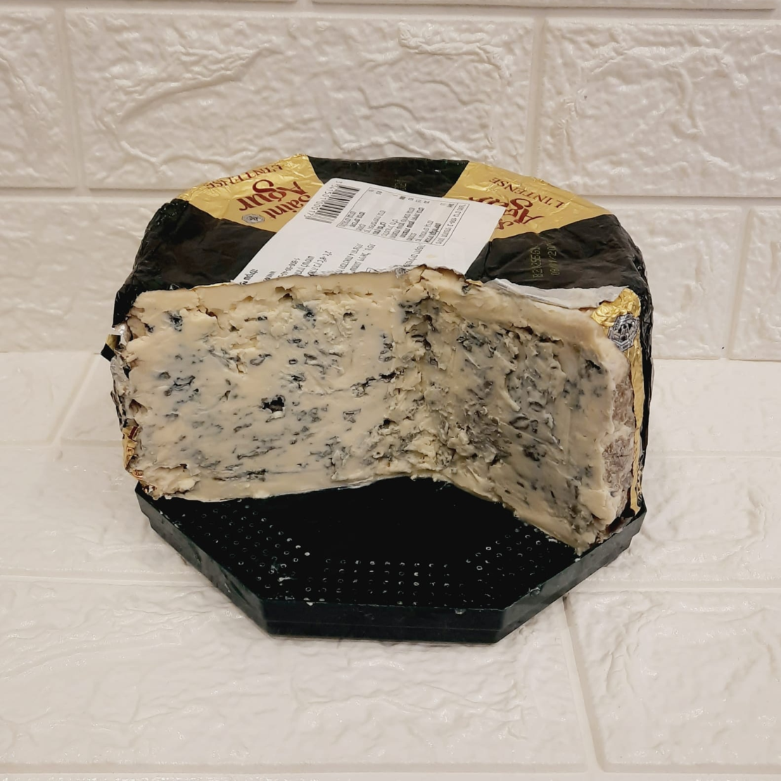 גבינת סנט אגור