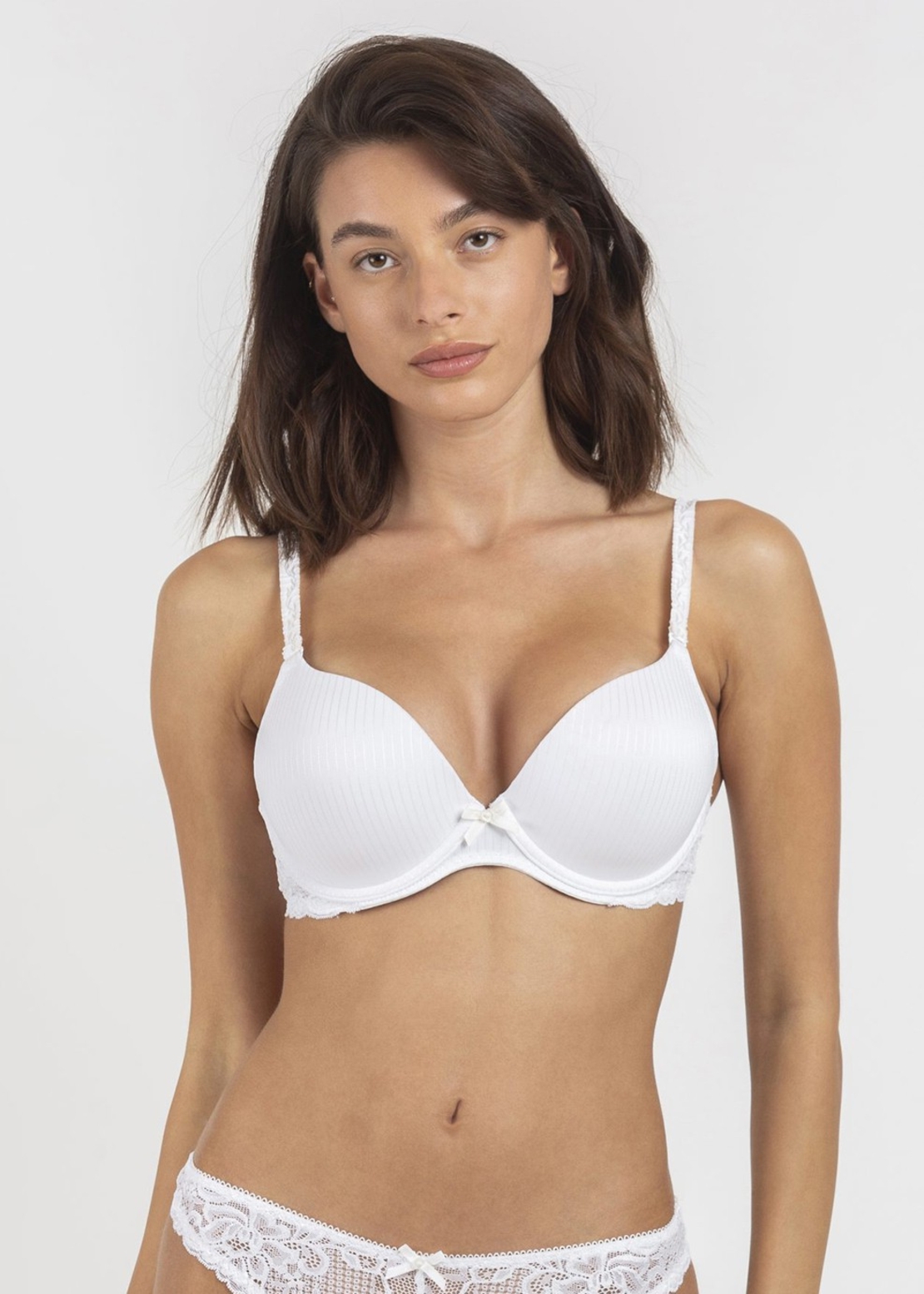 חזיית דאבל פוש-אפ FEMINA