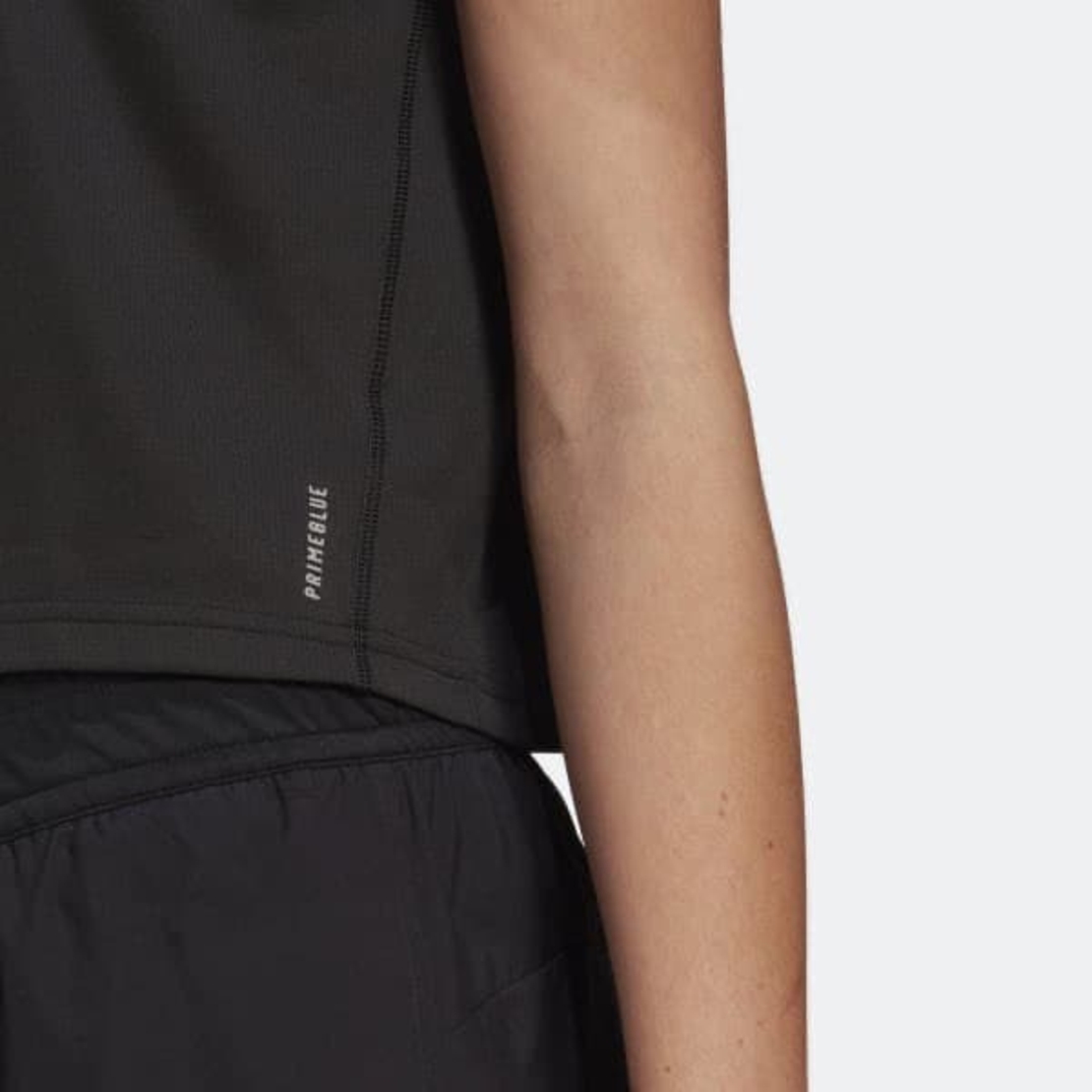 חולצת אדידס נשים | Adidas Fast Primeblue tee 