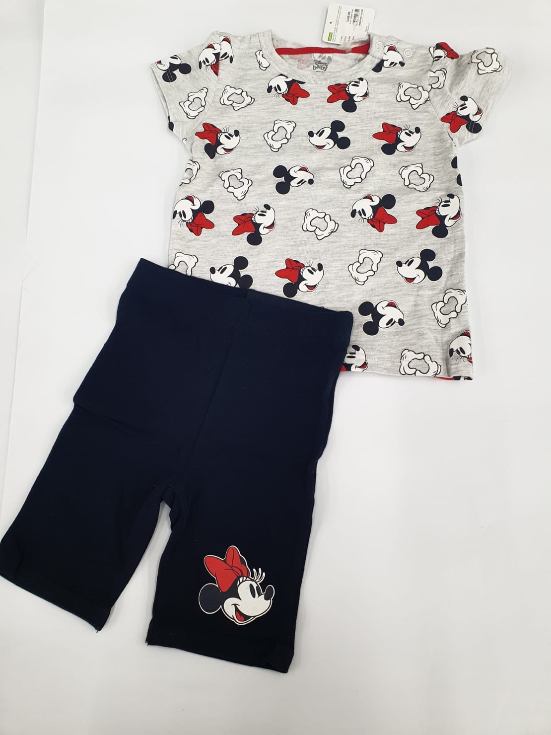 חליפה דלתא בייבי בנות 