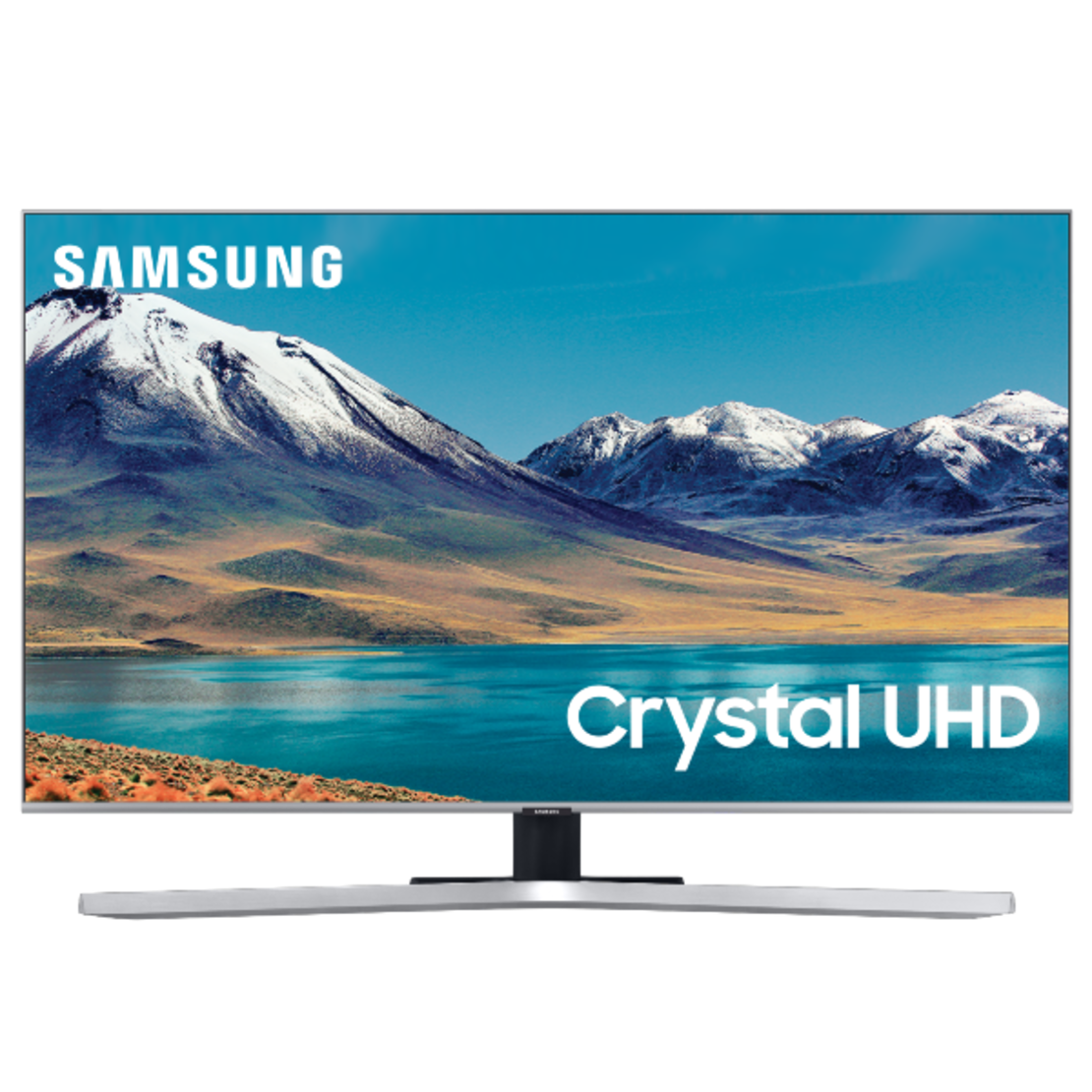 טלוויזיה Samsung 65 4K דגם UE65TU8500