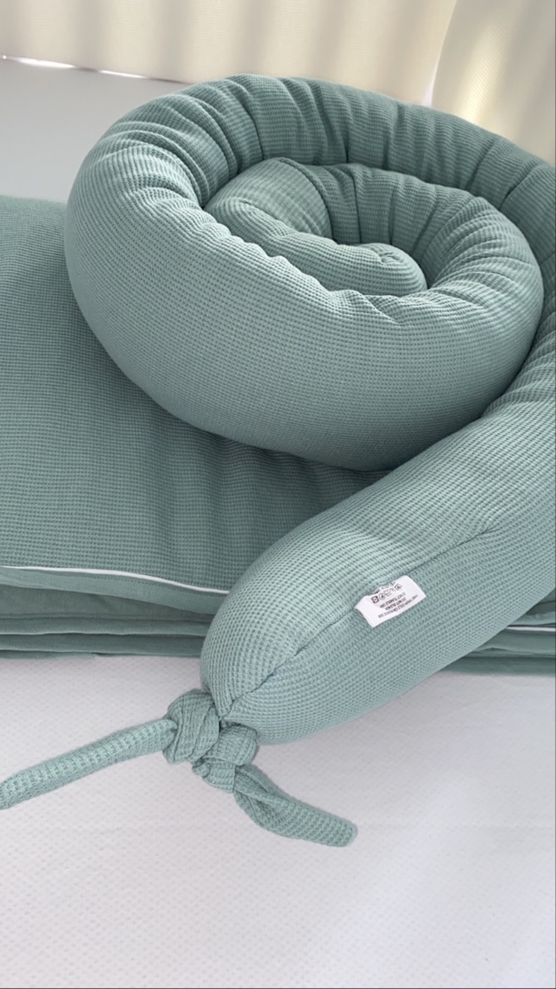 שבי הנחשוש | אוקיינוס