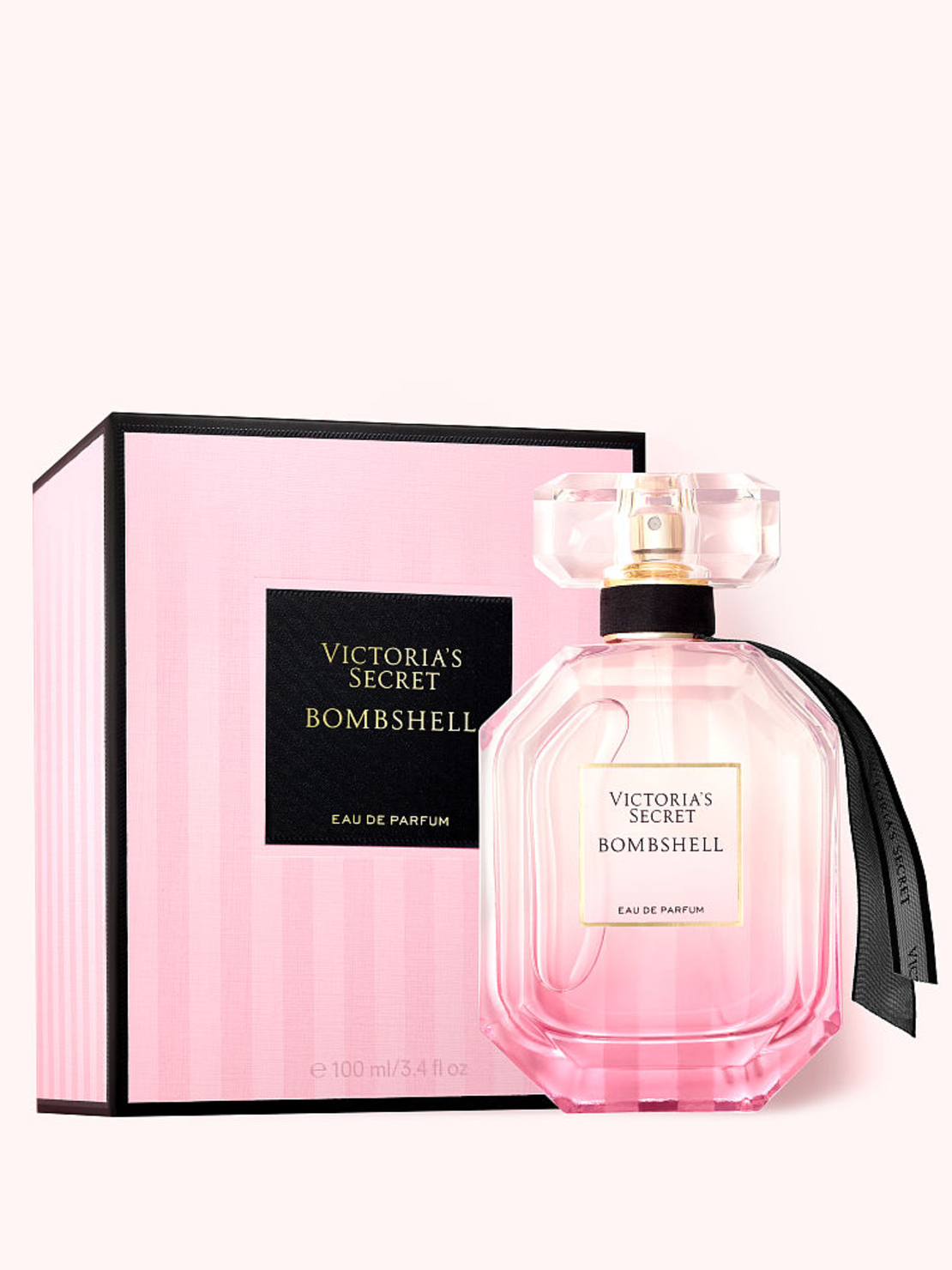 בושם לאשה ויקטוריה סיקרט בומבשל Victoria's Secret Bombshell EDP 100 ML