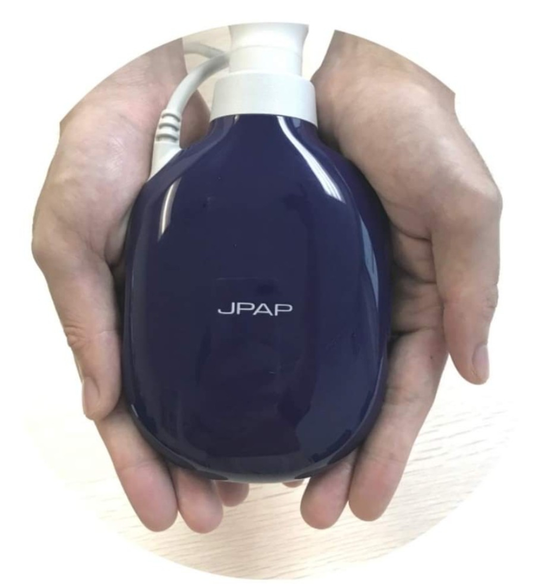 JPAP Auto - תוצרת Metran  (Japan)