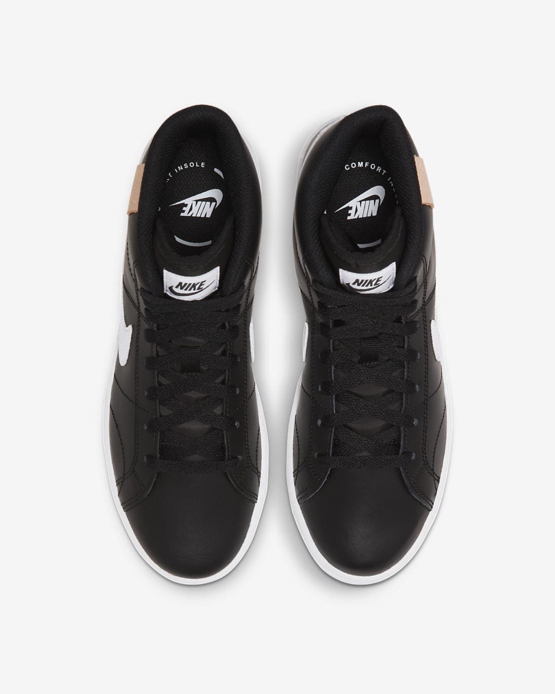 נעלי נייק גברים | Nike Court Royale 2 Mid 