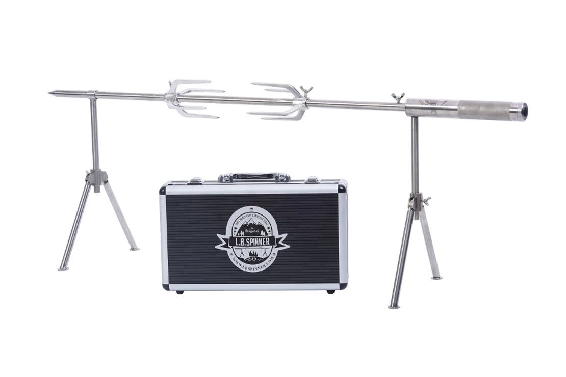 LB Spinner - ספינר