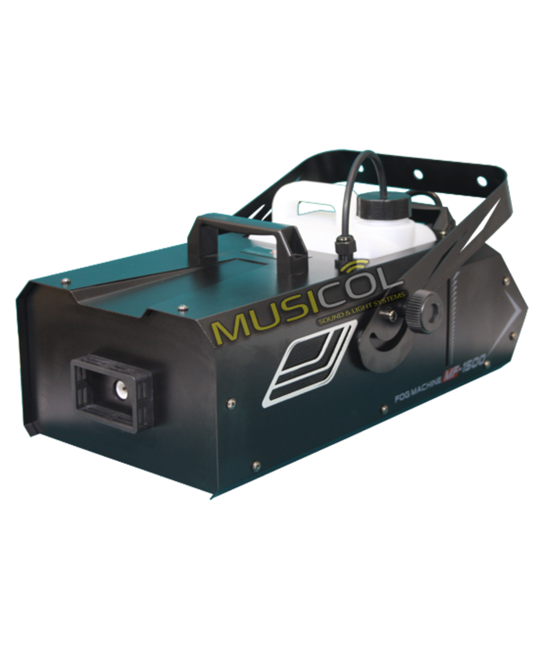 מכונת עשן מקצועית MF-1500 1500W