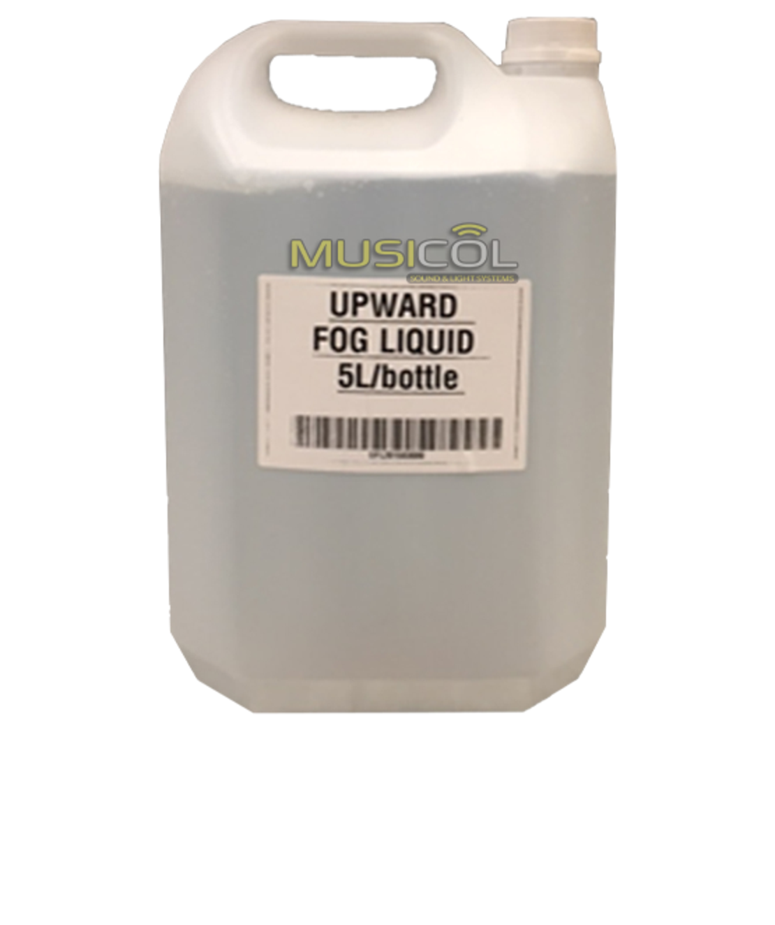 נוזל מתנדף לתותחי עשן 