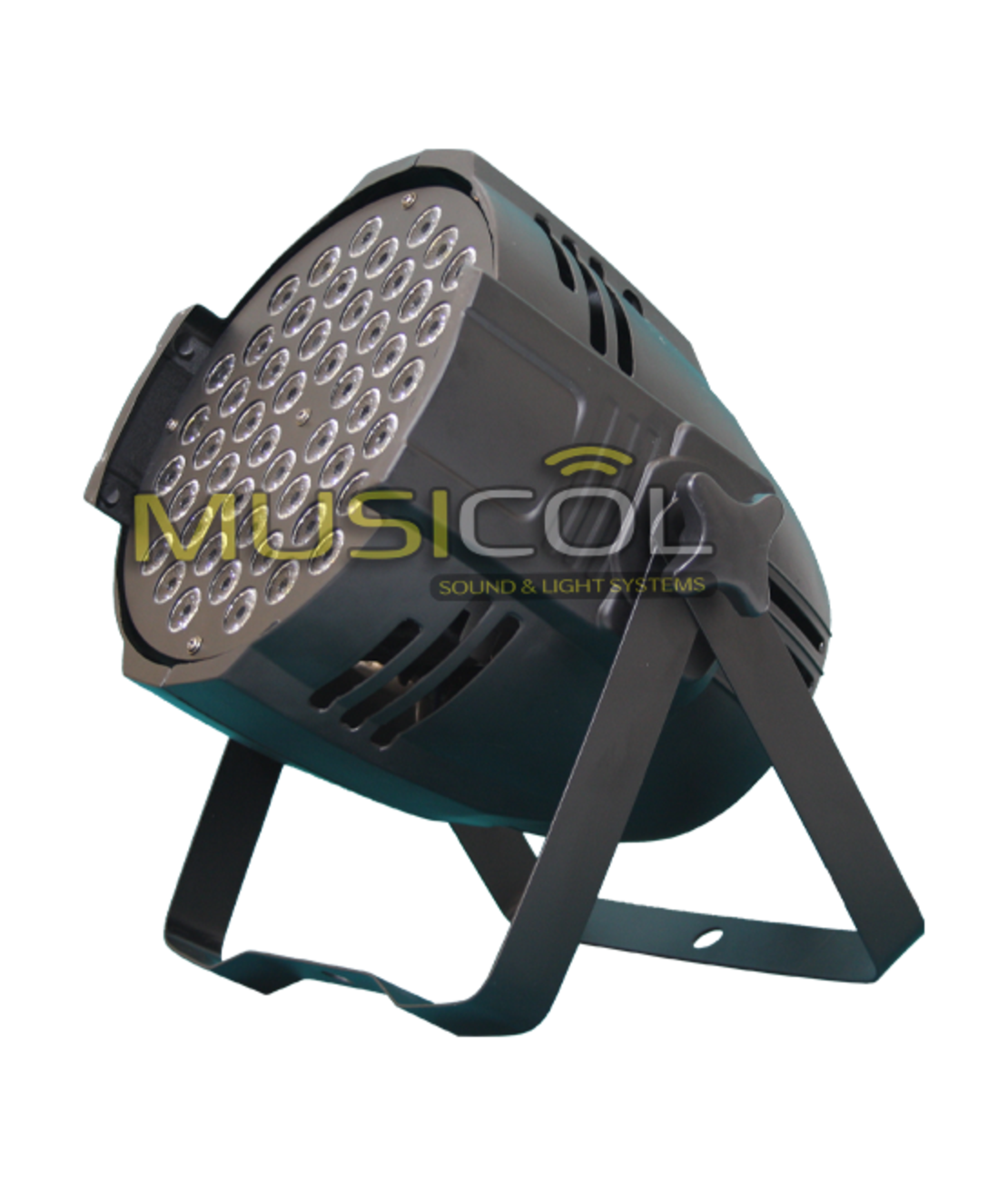 פנס שטיפה תומס 54 לדים RGBWW 5W