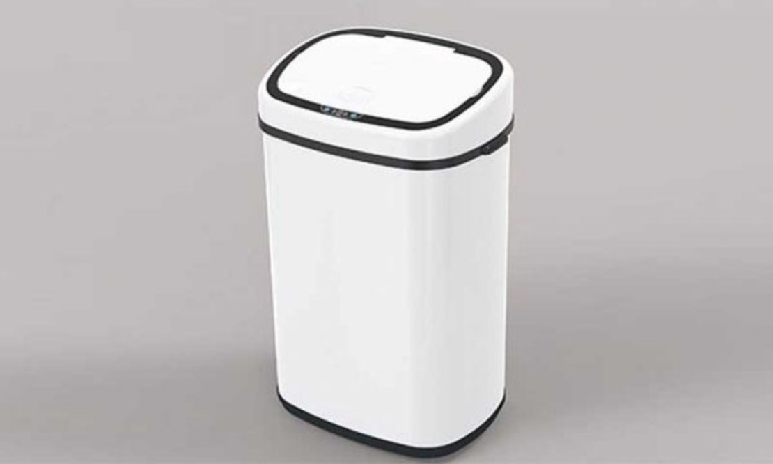 פח אלקטרוני בגודל של 70 ליטר