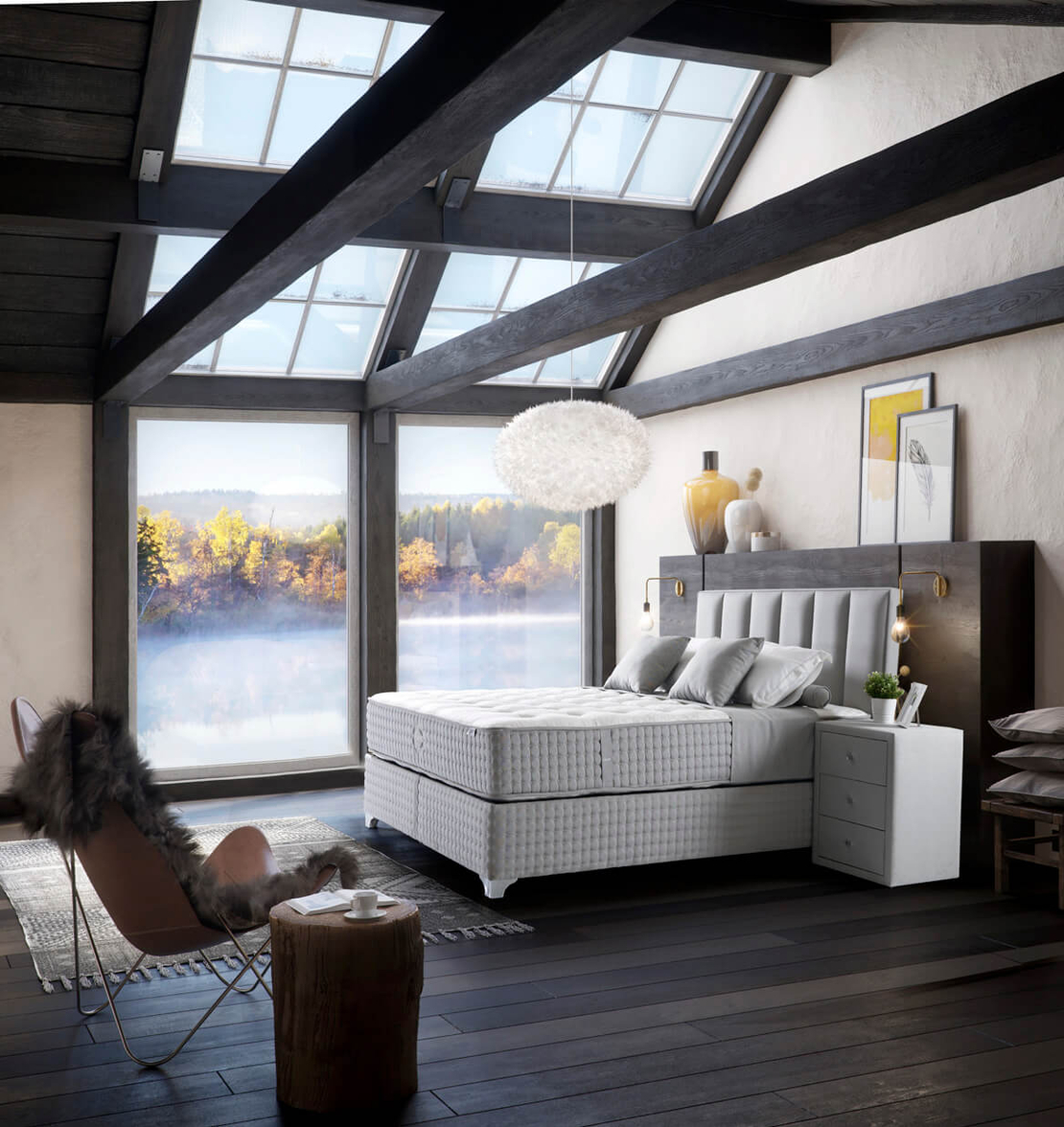 מיטה דגם מאיה+פולו