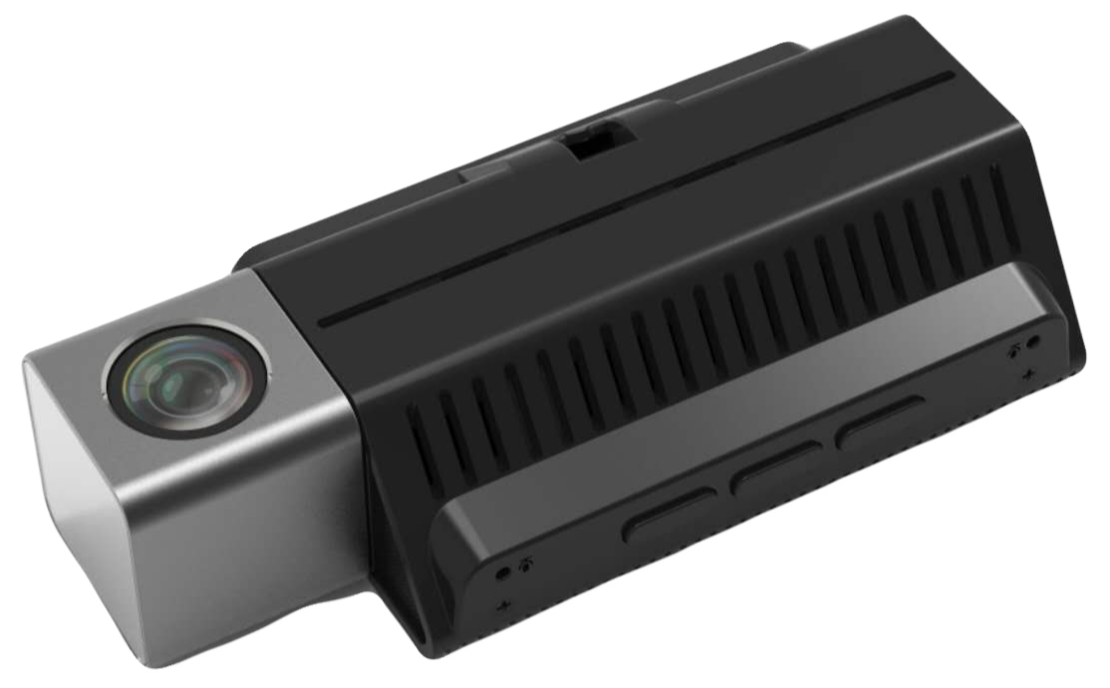 מצלמת אבטחה קדמית ואחורית לרכב - ULTRA 4G 1080P