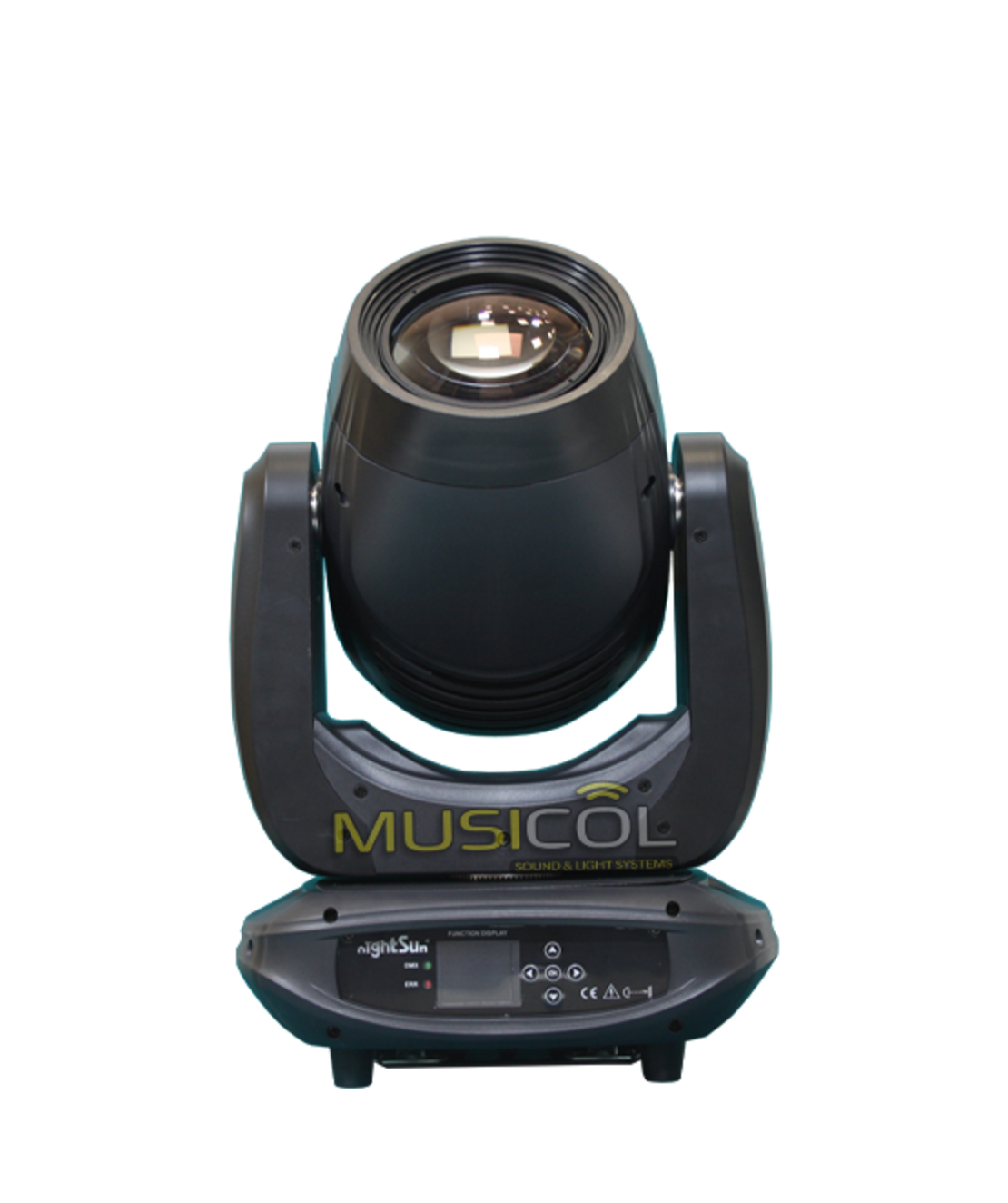 פנס ספוט 75SPOT 75W