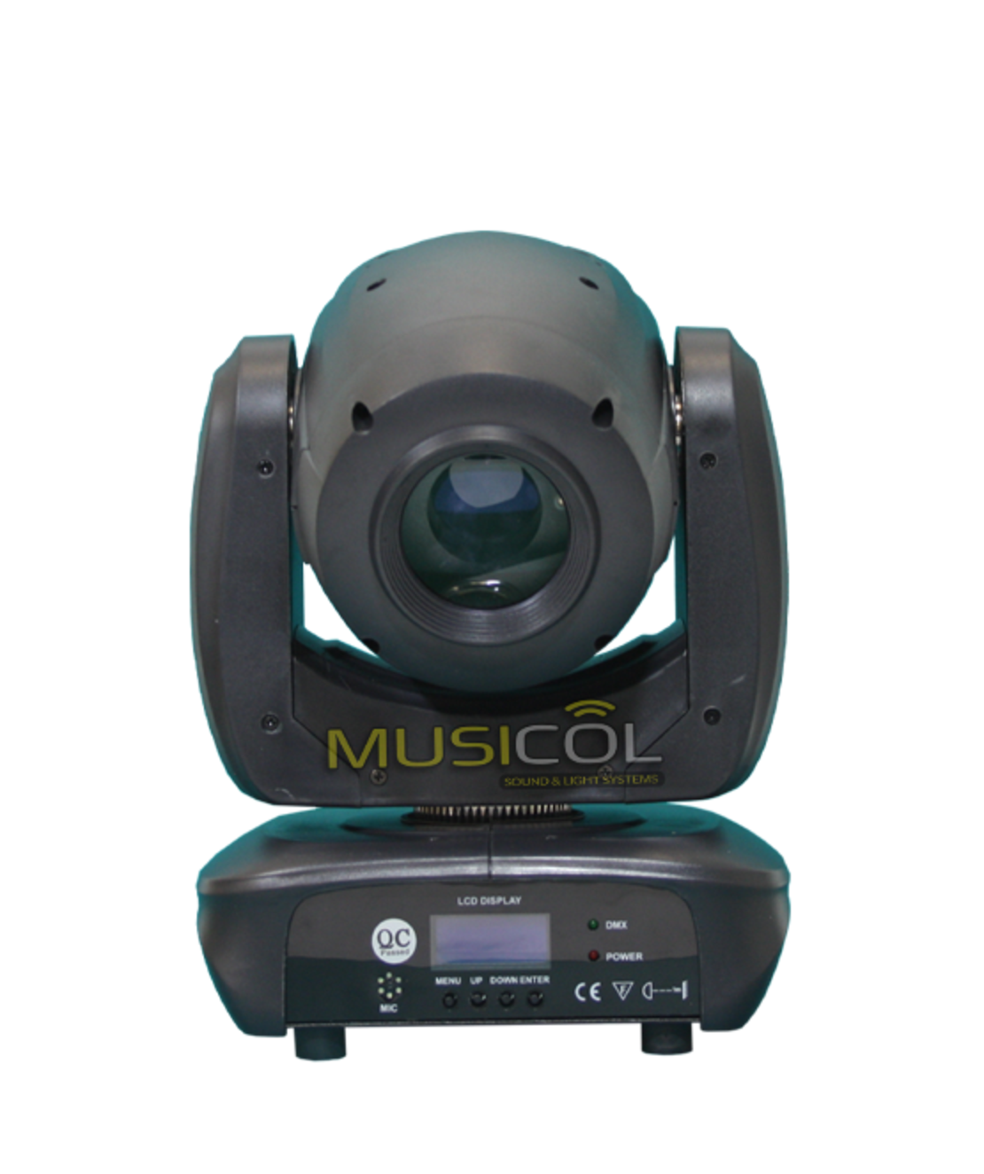 פנס ספוט 75SPOT 75W