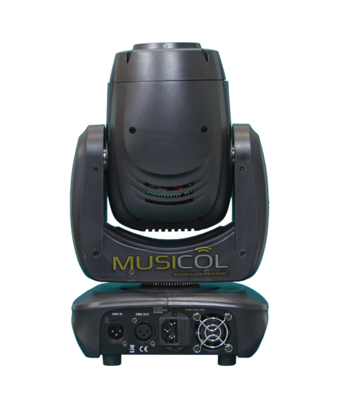 פנס ספוט 75SPOT 75W