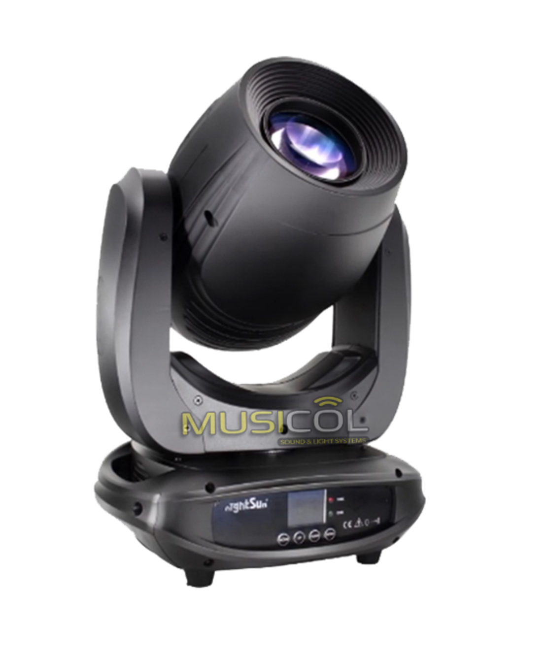 פנס ספוט 180SPOT 180W