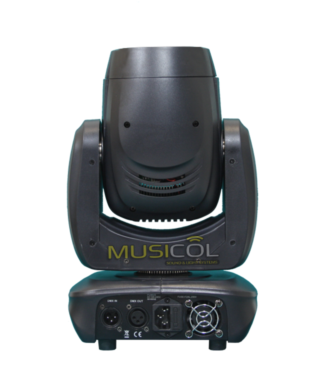 פנס ספוט 180SPOT 180W