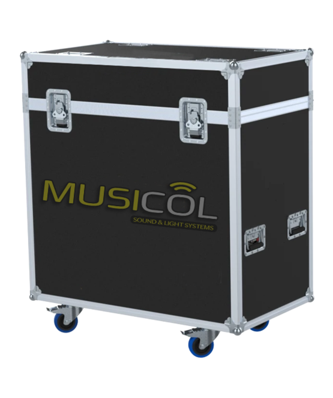 מארז נשיאה ל-2 פנסי פורטמן 