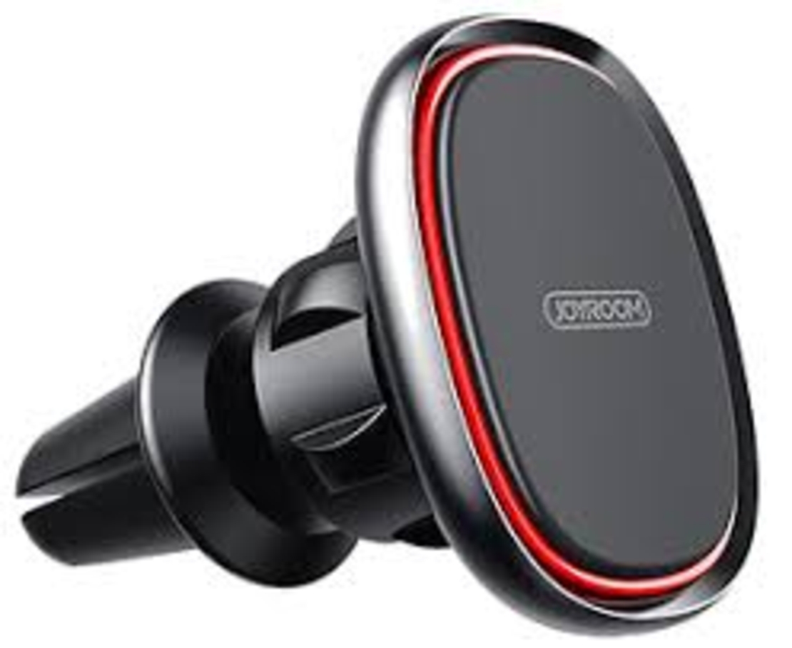 מעמד מגנטי לטלפון מתחבר ליציאת המזגן GR