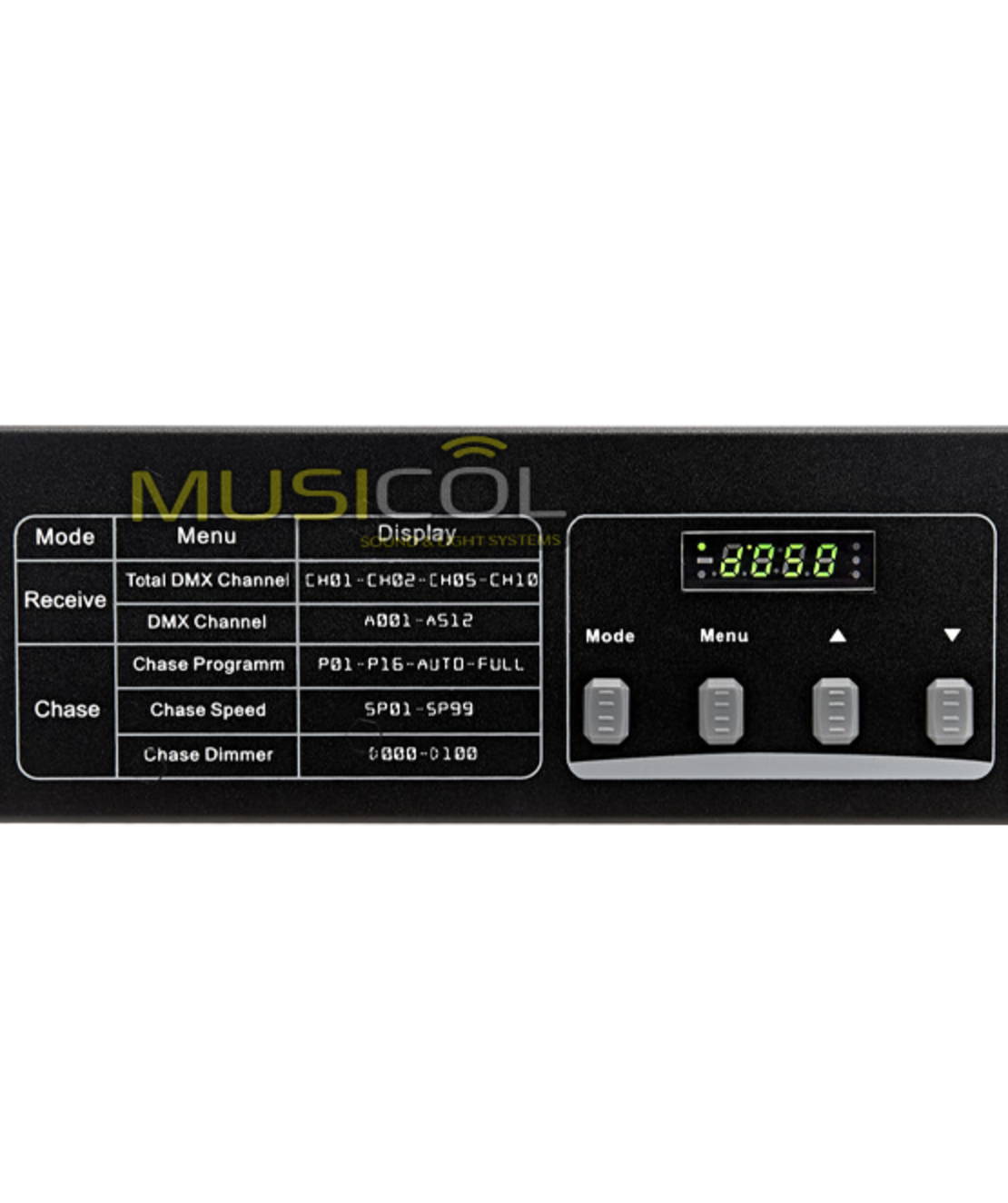 פנס סאן סטריפ SUNSTRIP