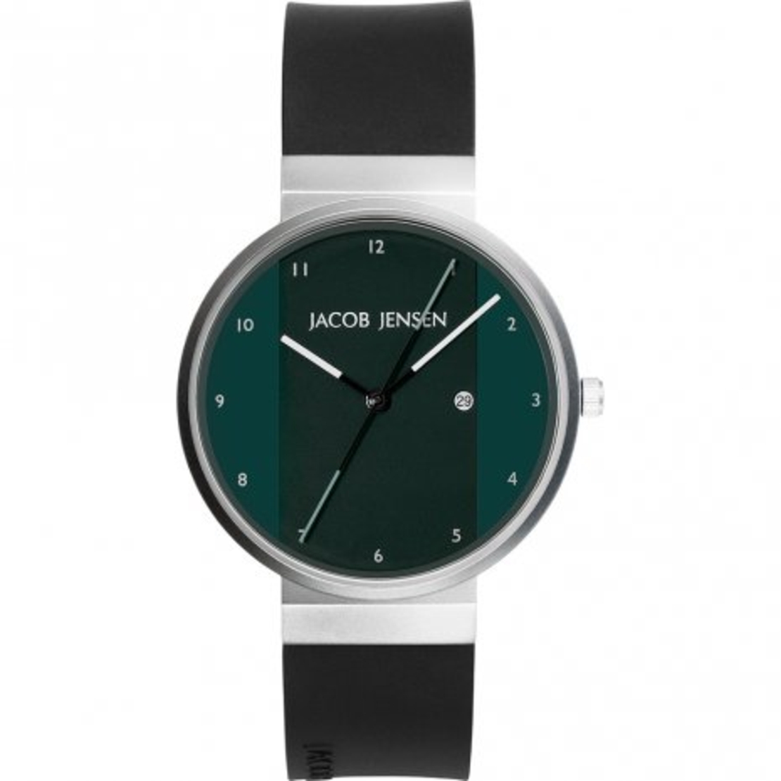 J-715 GREEN UNISEX 35 MM