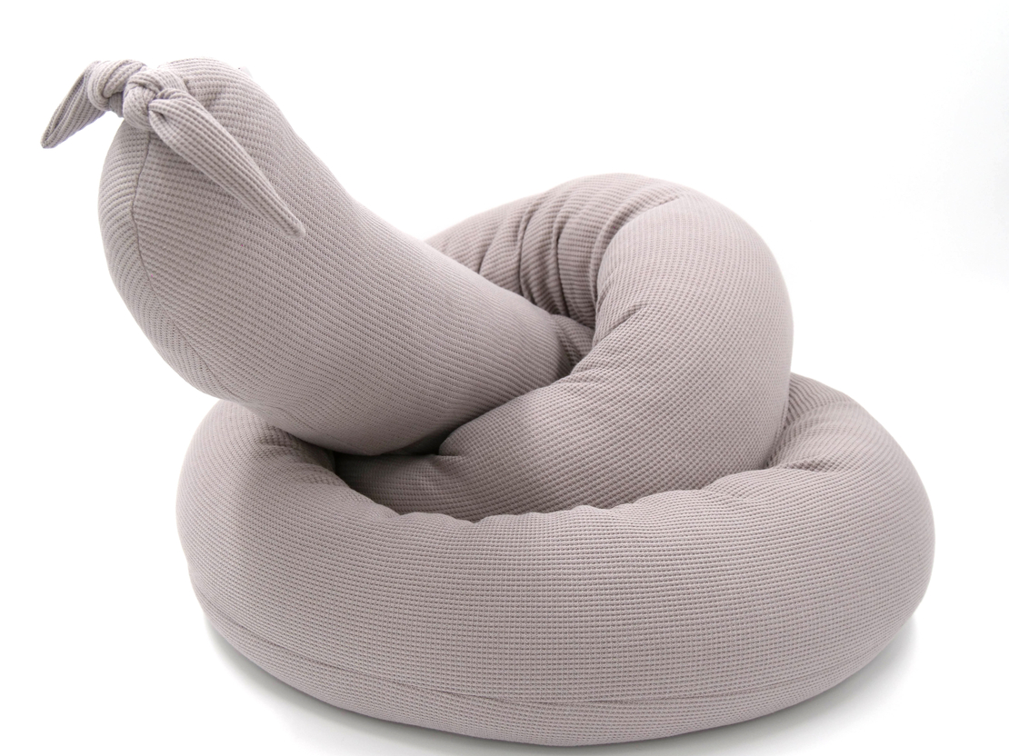 שבי הנחשוש| אפור בהיר