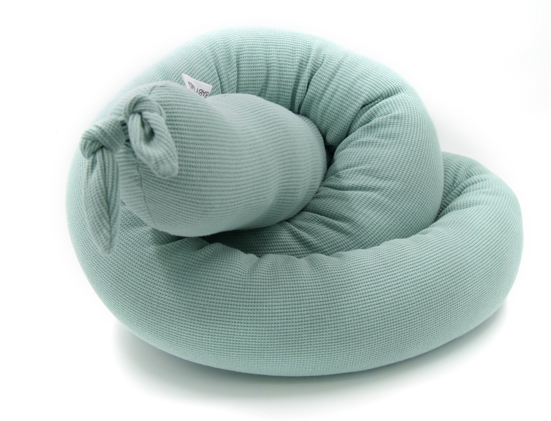 שבי הנחשוש | אוקיינוס