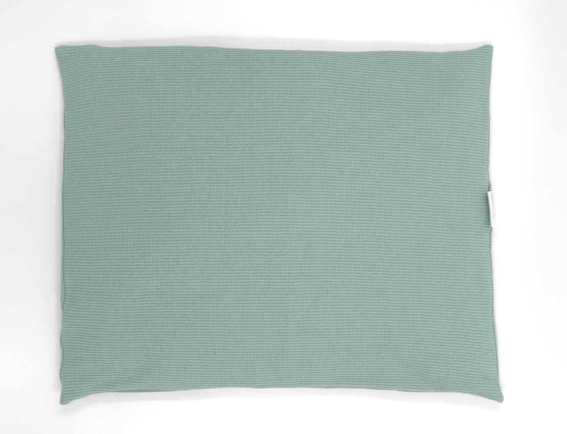 ציפית לכרית המתוקה | מנטה וופל