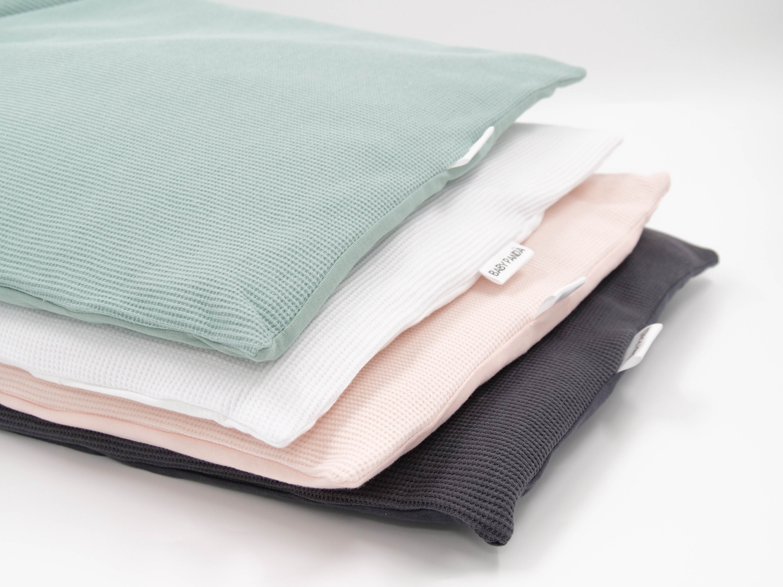 ציפית לכרית המתוקה | מנטה וופל