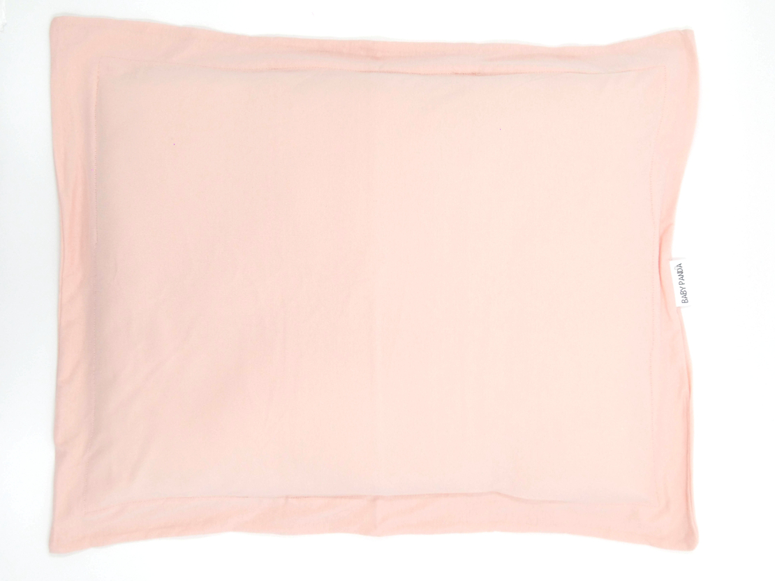 ציפיות לכרית המתוקה| ורוד בייבי BASIC