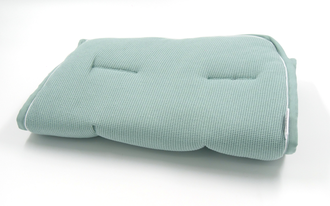 ריפודית לעגלה | מנטה